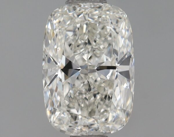 0.91 cctw VS2 - Lab Grown Loose Diamond
