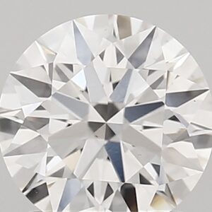 1.36 cctw VS1 - Lab Grown Loose Diamond