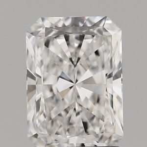 1.46 cctw VVS2 - Lab Grown Loose Diamond
