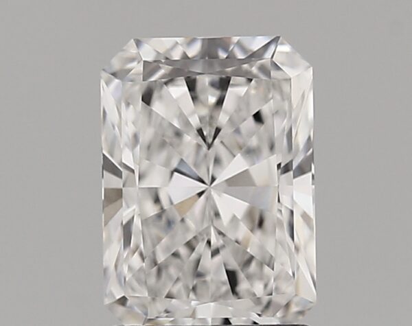 1.46 cctw VVS2 - Lab Grown Loose Diamond