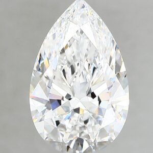 2.33 cctw VVS2 - Lab Grown Loose Diamond