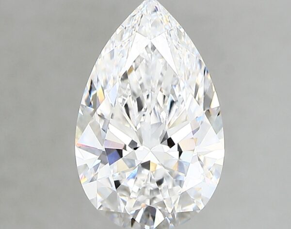 2.33 cctw VVS2 - Lab Grown Loose Diamond
