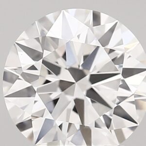 1.85 cctw VVS2 - Lab Grown Loose Diamond