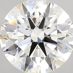 2.33 cctw VVS2 - Lab Grown Loose Diamond