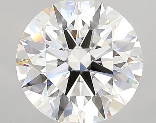 2.33 cctw VVS2 - Lab Grown Loose Diamond