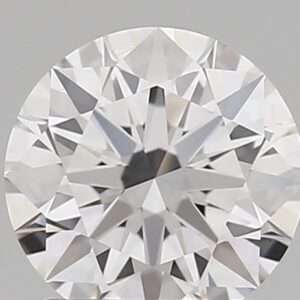 1.19 cctw VVS2 - Lab Grown Loose Diamond