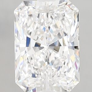2.37 cctw VS1 - Lab Grown Loose Diamond