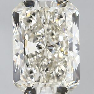 3.00 cctw VVS2 - Lab Grown Loose Diamond