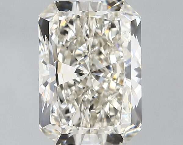 3.00 cctw VVS2 - Lab Grown Loose Diamond