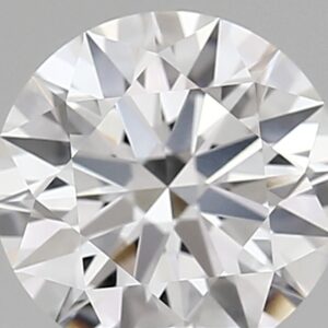 1.31 cctw VVS1 - Lab Grown Loose Diamond