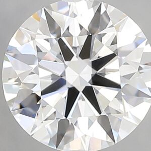 2.12 cctw VVS2 - Lab Grown Loose Diamond