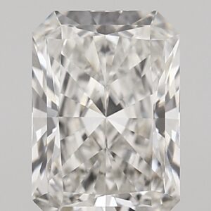 1.53 cctw VVS2 - Lab Grown Loose Diamond
