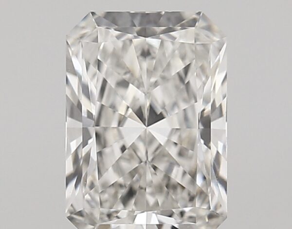 1.53 cctw VVS2 - Lab Grown Loose Diamond