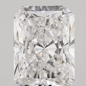 1.07 cctw VS2 - Lab Grown Loose Diamond