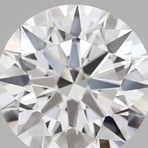 1.88 cctw VVS2 - Lab Grown Loose Diamond