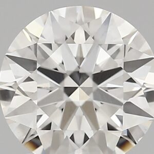 1.88 cctw VVS2 - Lab Grown Loose Diamond