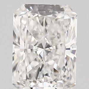 1.11 cctw VVS2 - Lab Grown Loose Diamond