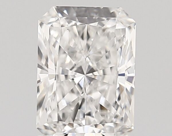 1.11 cctw VVS2 - Lab Grown Loose Diamond