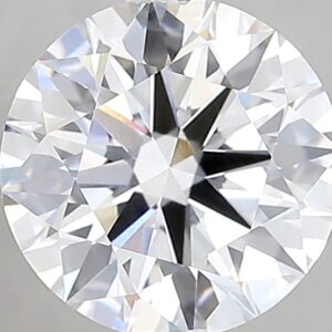 2.01 cctw VVS2 - Lab Grown Loose Diamond