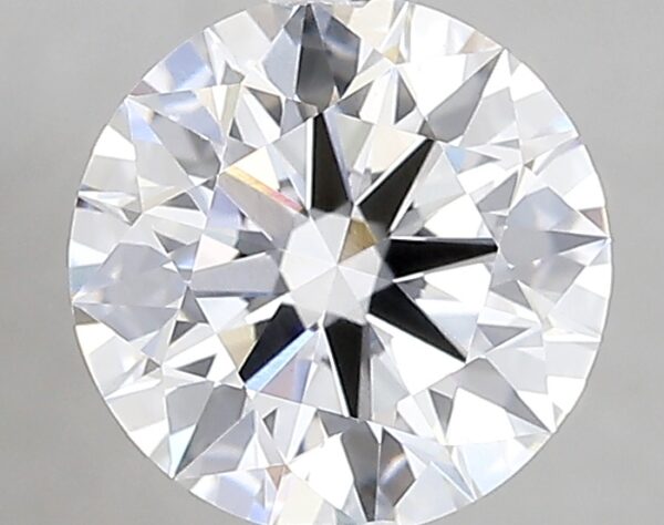 2.01 cctw VVS2 - Lab Grown Loose Diamond