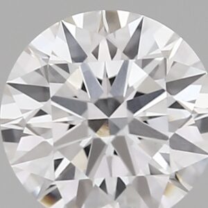 1.74 cctw VVS2 - Lab Grown Loose Diamond