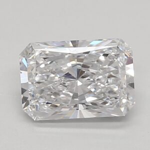 1.16 cctw VVS2 - Lab Grown Loose Diamond