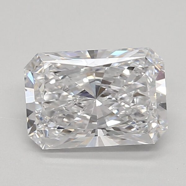 1.16 cctw VVS2 - Lab Grown Loose Diamond