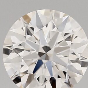 1.37 cctw VVS2 - Lab Grown Loose Diamond