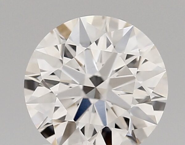 1.37 cctw VVS2 - Lab Grown Loose Diamond