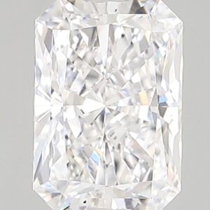 1.01 cctw VS2 - Lab Grown Loose Diamond