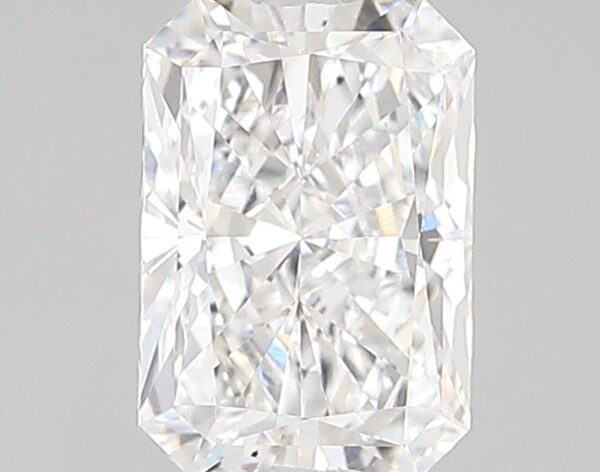 1.01 cctw VS2 - Lab Grown Loose Diamond