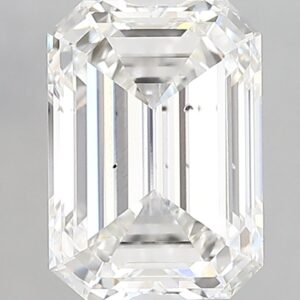 2.39 cctw SI1 - Lab Grown Loose Diamond