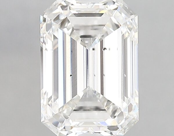2.39 cctw SI1 - Lab Grown Loose Diamond