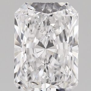 1.55 cctw VVS1 - Lab Grown Loose Diamond