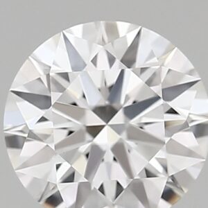 1.36 cctw VVS2 - Lab Grown Loose Diamond