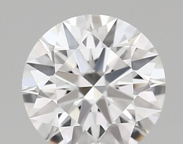 1.36 cctw VVS2 - Lab Grown Loose Diamond