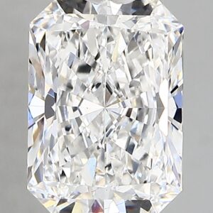 2.33 cctw VS2 - Lab Grown Loose Diamond