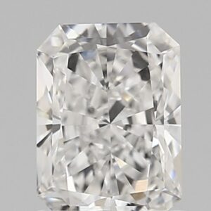 1.02 cctw VVS2 - Lab Grown Loose Diamond
