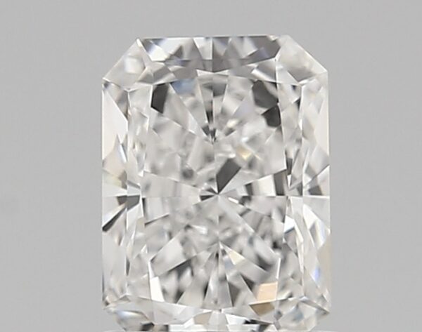 1.02 cctw VVS2 - Lab Grown Loose Diamond