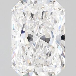 2.17 cctw VS1 - Lab Grown Loose Diamond
