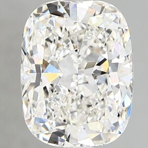 2.05 cctw VVS2 - Lab Grown Loose Diamond