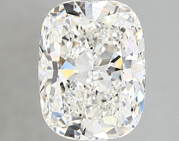 2.05 cctw VVS2 - Lab Grown Loose Diamond