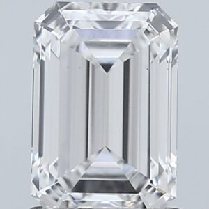 1.29 cctw VS1 - Lab Grown Loose Diamond