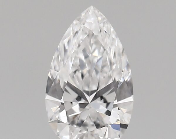 1.15 cctw VVS2 - Lab Grown Loose Diamond