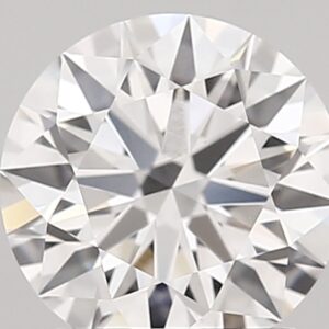 1.41 cctw VVS2 - Lab Grown Loose Diamond