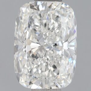 1.10 cctw VVS2 - Lab Grown Loose Diamond
