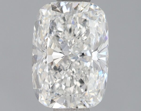 1.10 cctw VVS2 - Lab Grown Loose Diamond