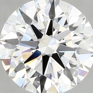 2.33 cctw VVS2 - Lab Grown Loose Diamond