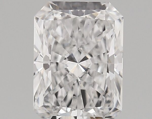 1.81 cctw VVS2 - Lab Grown Loose Diamond