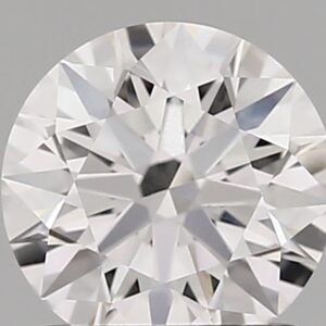1.15 cctw VVS1 - Lab Grown Loose Diamond